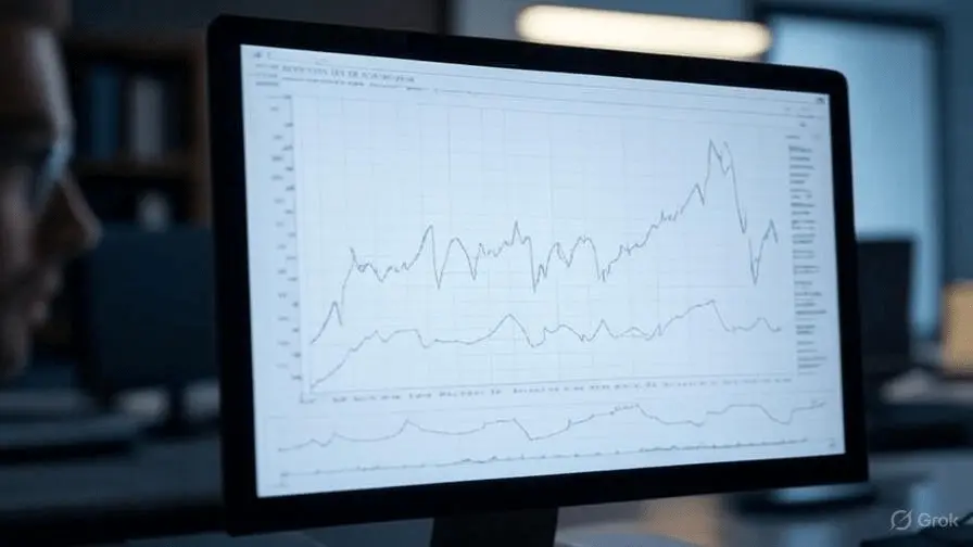 Web3 Keyword Analysis: Unlocking On-Chain Intent